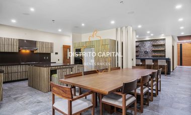 Casa en Renta en Club de Golf San Carlos, Metepec, Estado de México