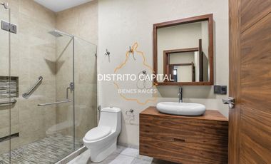 Casa en Renta en Club de Golf San Carlos, Metepec, Estado de México