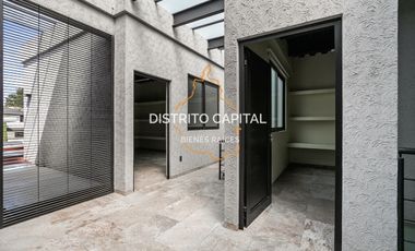 Casa en Renta en Club de Golf San Carlos, Metepec, Estado de México