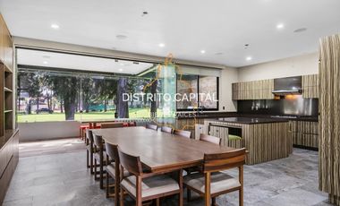 Casa en Renta en Club de Golf San Carlos, Metepec, Estado de México