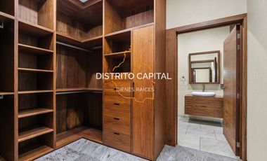 Casa en Renta en Club de Golf San Carlos, Metepec, Estado de México