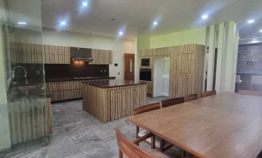 Casa Moderna en Renta en San Carlos