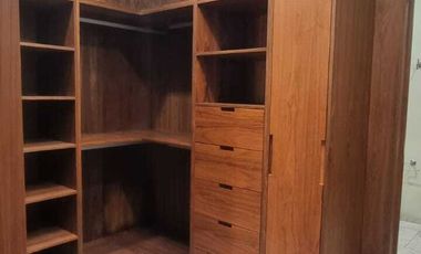 Casa Moderna en Renta en San Carlos