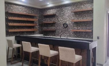 Casa Moderna en Renta en San Carlos