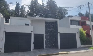 Casa Moderna en Renta en San Carlos