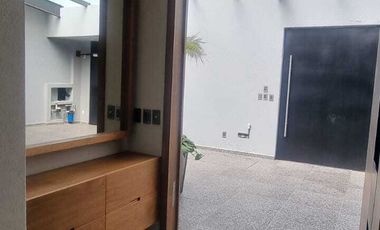 Casa Moderna en Renta en San Carlos