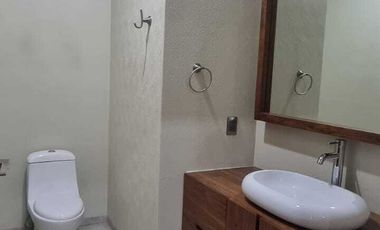 Casa Moderna en Renta en San Carlos