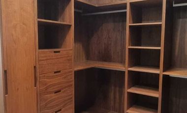 Casa Moderna en Renta en San Carlos