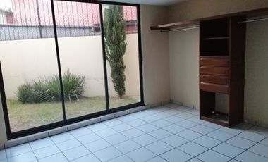 Departamentos en Venta en Las Haciendas, Metepec, Edo. México