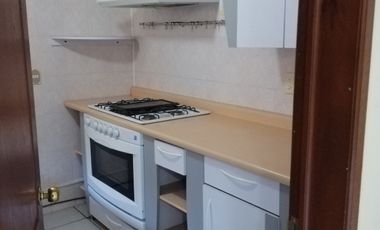 Departamentos en Venta en Las Haciendas, Metepec, Edo. México