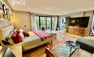 Casa en Venta en la Colonia San Angel Inn