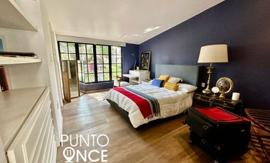 Casa en Venta en la Colonia San Angel Inn