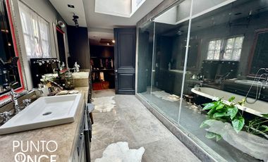 Casa en Venta en la Colonia San Angel Inn