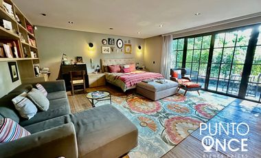 Casa en Venta en la Colonia San Angel Inn