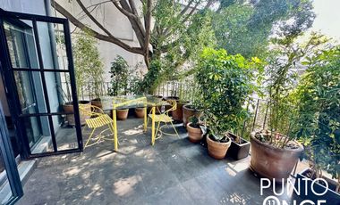 Casa en Venta en la Colonia San Angel Inn