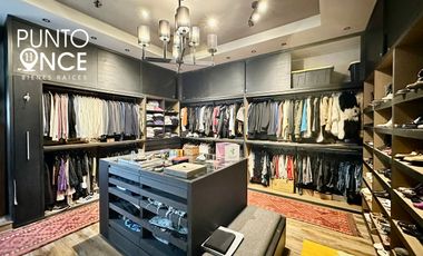 Casa en Venta en la Colonia San Angel Inn