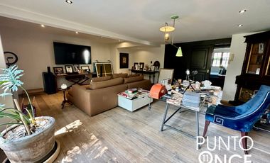 Casa en Venta en la Colonia San Angel Inn