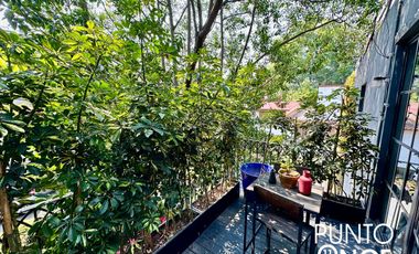 Casa en Venta en la Colonia San Angel Inn