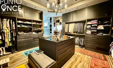 Casa en Venta en la Colonia San Angel Inn