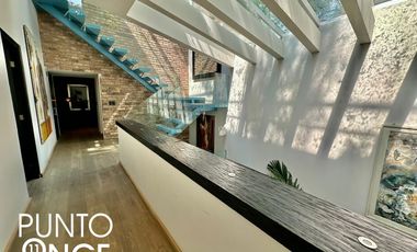 Casa en Venta en la Colonia San Angel Inn