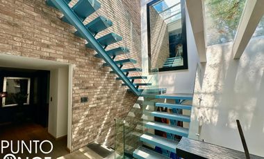 Casa en Venta en la Colonia San Angel Inn