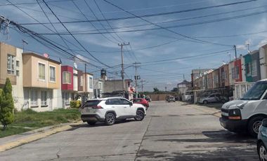 Casa en venta en Los Heroes Chalco, Chalco, Edomex