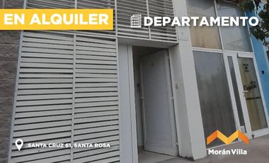 Departamento tipo Loft