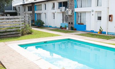 Departamento tipo Loft