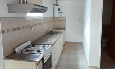 Departamento tipo Loft