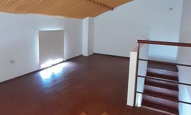 Departamento tipo Loft