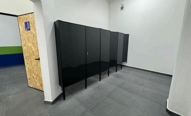 Bodegas en Renta en Azcapotzalco