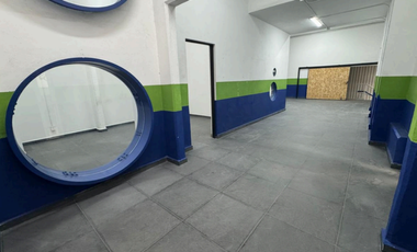 Bodegas en Renta en Azcapotzalco