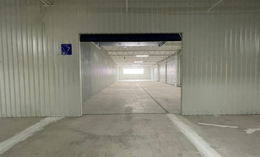 Bodegas en Renta en Azcapotzalco