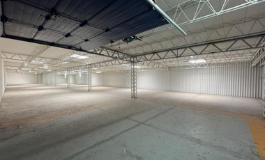 Bodegas en Renta en Azcapotzalco