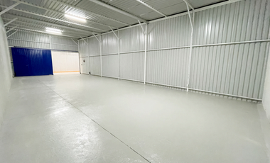 Bodegas en Renta en Azcapotzalco