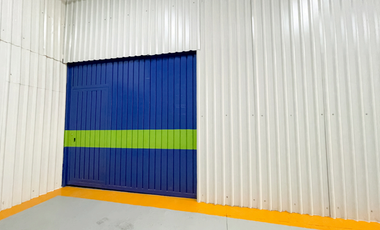 Bodegas en Renta en Azcapotzalco