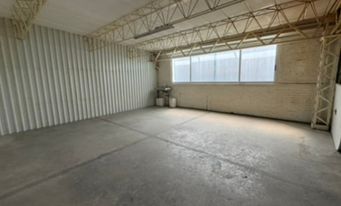 Bodegas en Renta en Azcapotzalco