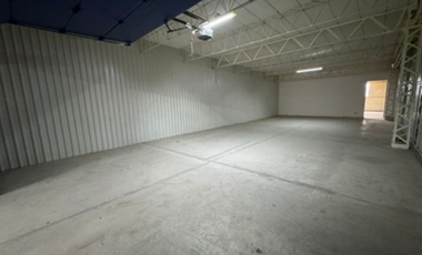 Bodegas en Renta en Azcapotzalco