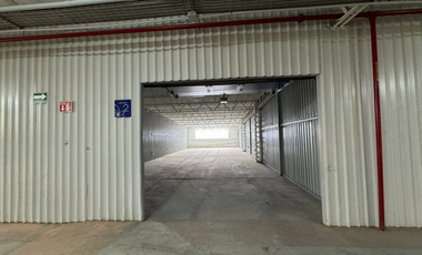 Bodegas en Renta en Azcapotzalco