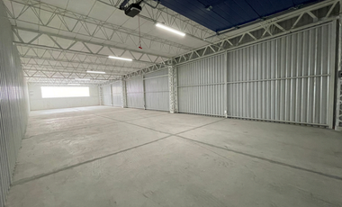 Bodegas en Renta en Azcapotzalco