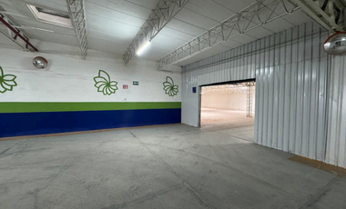 Bodegas en Renta en Azcapotzalco