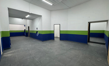 Bodegas en Renta en Azcapotzalco