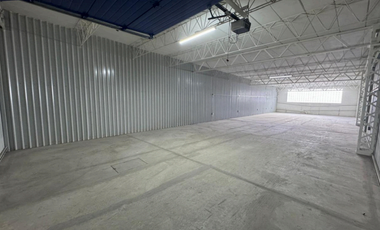 Bodegas en Renta en Azcapotzalco