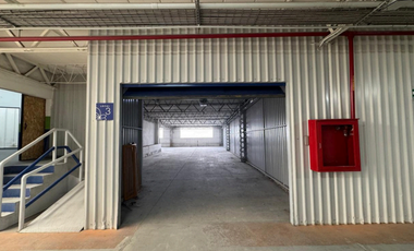 Bodegas en Renta en Azcapotzalco