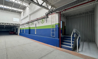 Bodegas en Renta en Azcapotzalco