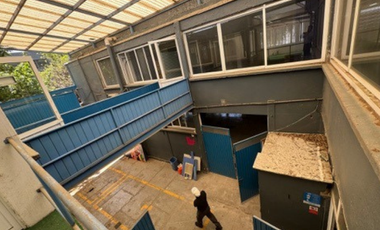 Bodega en Renta en Azcapotzalco