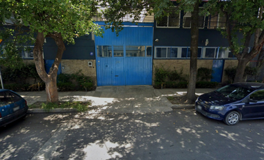 Bodega en Renta en Azcapotzalco