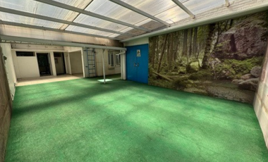 Bodega en Renta en Azcapotzalco