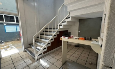 Bodega en Renta en Azcapotzalco