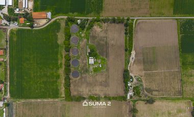 Terreno en Venta excelente para Nave Industrial